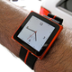 Image for article titled The iPod Nano Watch Is Here and It Is Glorious